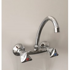 СМЕСИТЕЛ "АСИЯ" ЗА МИВКА “L”